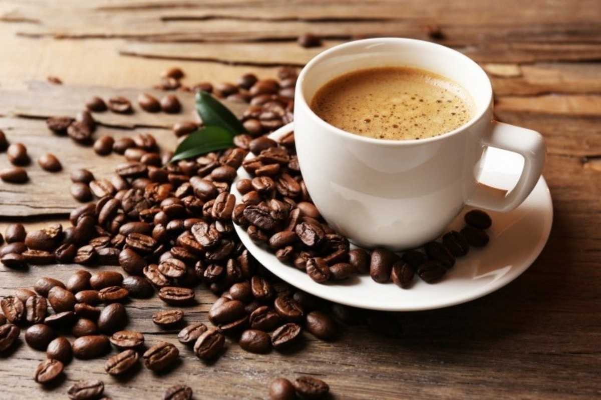 Health Benefits of Coffee, Based on Science maximuses